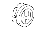 44732S5TA00 - Suspension: Center Cap for Honda: Civic, Fit, Insight Image