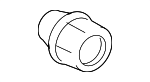 90304SC2000 - Suspension: Wheel Nut for Honda: Fit, Insight Image