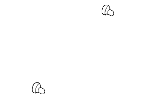 2626201P40 - : Bulb &amp; Socket for Nissan: Altima, Frontier, Sentra Image