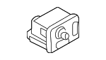 25570AG000 - Body: Mirror Switch for Nissan Image