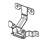 85768147 - Body: Mount Bracket for GM Image