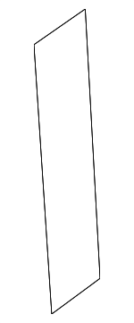 243134BA1A - : Fuse Box Label for Nissan: Rogue Image