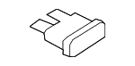 243198992C - Electrical: Fuse for Nissan Image