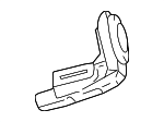 897820E010 - Electrical: Immobilizer Unit for Toyota: Camry, Highlander, Sequoia, Tacoma, Tundra Image