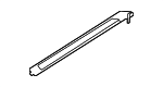 8W09474179B9 - Body: Scuff Plate for Audi Image