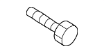 9YA750601 - Body: Window Motor Bolt for Mazda: 3, 6, CX-9 Image