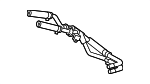 8720748010 - HVAC: Pipe Assembly for Toyota: Highlander Image