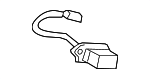 8713848050 - HVAC: Resistor for Toyota: Highlander Image