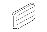64226962293 - Body: Pressure Vent for BMW Image