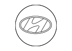 52960KL100 - Suspension: Center Cap for Hyundai Image