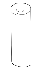 5533738010 - Suspension: Collar for Hyundai: Sonata, XG300, XG350 Image