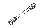 48080JA02C - : Steering Shaft Universal Joint for Nissan: Altima, Maxima Image