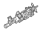 48810JA06C - Steering: Steering Column for Nissan: Altima, Maxima Image
