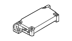 PAA941597 - Electrical: Control Module for Porsche Image