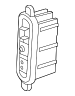 976953021 - : Led Unit for Porsche Image