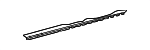 2066161400 - Body: Side Reinforced for Mercedes-Benz Image