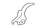 7187552030B2 - Body: Recline Cover for Toyota Image