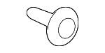 11547421 - Body: Outer Bracket Bolt for GM Image
