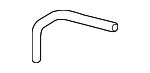 4B0422887T - : Suction Hose for Audi Image