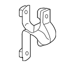 4B0422484 - : Bracket for Audi Image