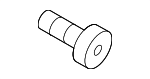 N10456201 - Engine: Sensor Bolt for Volkswagen Image