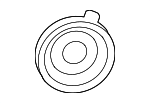 7L6941607 - Electrical: Inner Cap for Audi Image