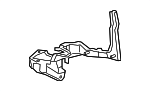 G90310E010 - : Auxiliary Pump Mount Bracket for Toyota: Highlander Image