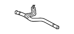 G91A10E010 - Cooling System: Cooler Pipe for Toyota: Highlander Image