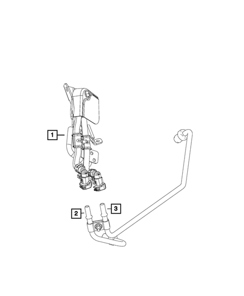 Exhaust System for 2019 Jeep Grand Cherokee #6