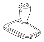 24062521 - : Shift Knob for Cadillac: CT4 Image