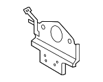 4727348010 - Body: Bracket for Lexus: GS430, GS450h, GS460, RX400h, RX450h, RX450hL Image