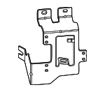 95812D3700 - Electrical: Bracket for Hyundai Image
