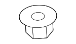 1336506007K - Electrical: Bracket Nut for Hyundai Image