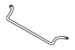 548003E020SJ - Suspension: Stabilizer Bar for Kia: Sorento Image