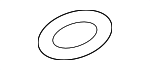 1360212006K - Engine: Engine Mount Washer for Hyundai Image