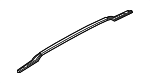 872801U500 - : Roof Rail for Kia: Sorento Image