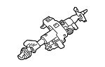 48810EZ90B - : Steering Column for Nissan Image