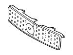 5310112B10 - : Upper Grille for Toyota Image