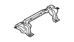 LR059764 - : Front Sill Plate Support Bracket for Land-Rover Image