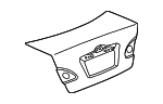 6440102100 - : Trunk Lid for Toyota Image