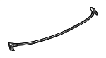 2007-2013 BMW - Sealing Strip