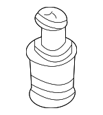 XR82782 - : Lighter for Jaguar Image