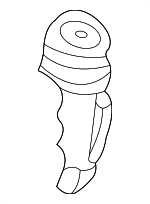 XR82785 - : Switch for Jaguar Image