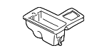 XR823345 - Body: Storage Box for Jaguar Image