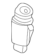 XR82784 - Body: Switch for Jaguar Image