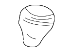 XR82674 - Body: Shift Knob for Jaguar Image