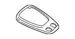 XR833611 - Body: Finish Panel for Jaguar Image