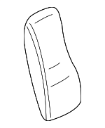 XR815675NED - : Lid for Jaguar: S-Type Image