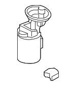 5Q0919050BA - : Fuel Pump for Audi: A3 Image