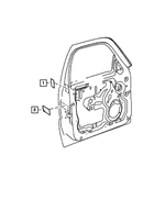 5020527AC - Labels: Mercury Warning Label for Mopar Image image